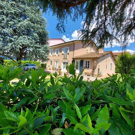 Da Mati E Marta Hotell Piaggiori Exteriör bild