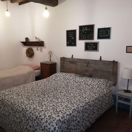 Da Mati E Marta Hotell Piaggiori Exteriör bild