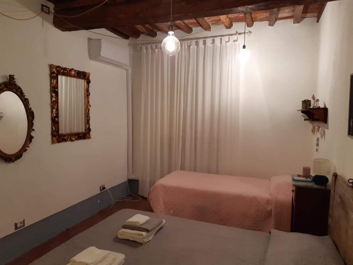 Da Mati E Marta Hotell Piaggiori Exteriör bild