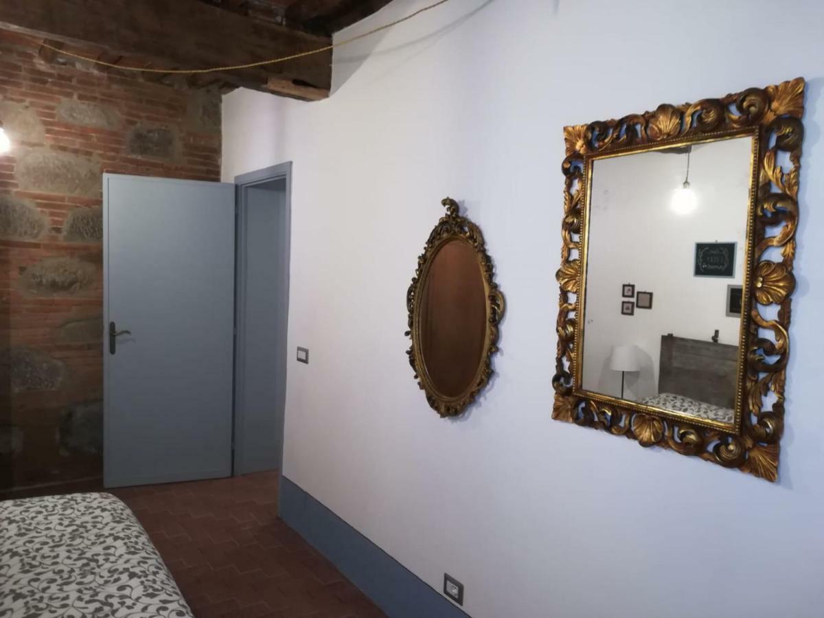 Da Mati E Marta Hotell Piaggiori Exteriör bild