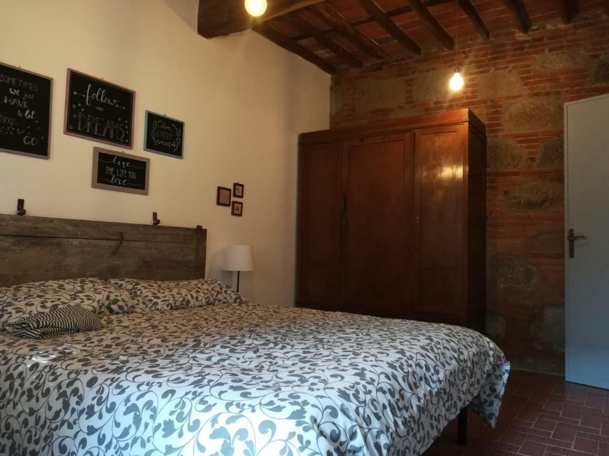 Da Mati E Marta Hotell Piaggiori Exteriör bild